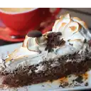 Tres Leche Nutella