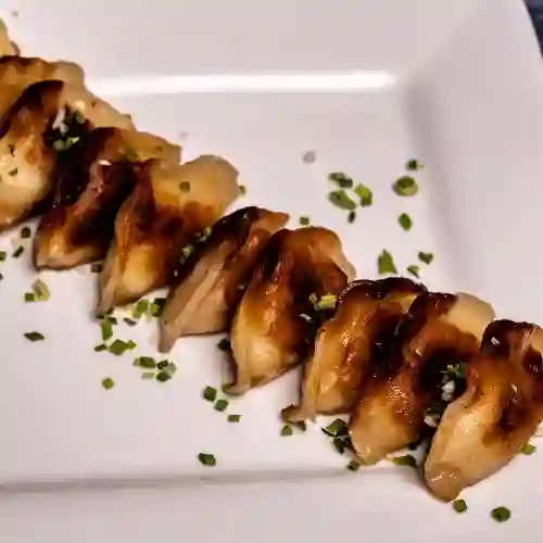 20 Gyozas Cerdo