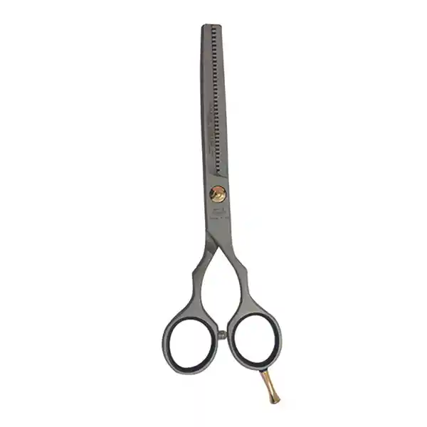 Henbor Tijera Esculpidora 1/2 Gold Line 5" 783