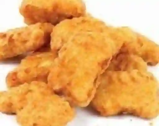 Chicken Nugget