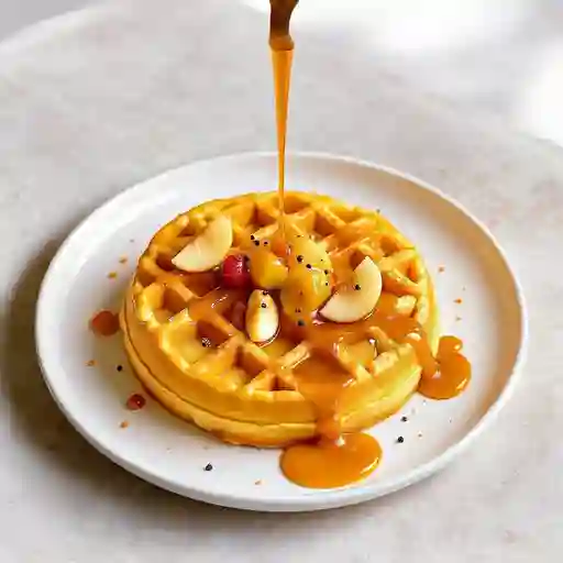 Yoogu Waffle
