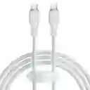 Baseus Cable Carga Rápida Tipo-C a Tipo-C de 100W 1.2 m