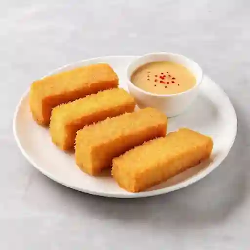 Bastón de Tofu (5 Unidades)