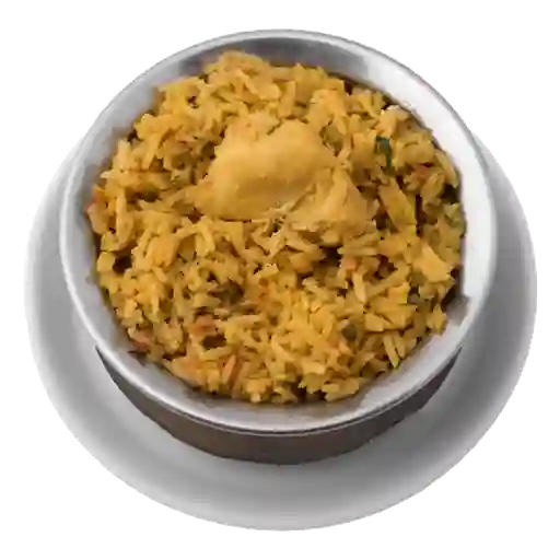 Mutton Biryani