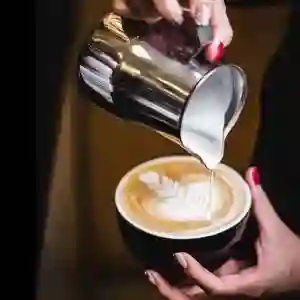 Cafe Cappuccino
