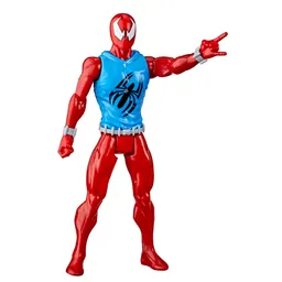  Marvel Figura De Accion Spiderman 