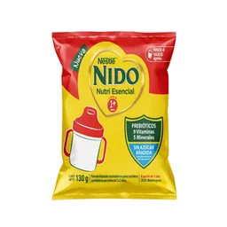 Nido Alimento Lácteo Infantil Nutrición Esencial 1 +