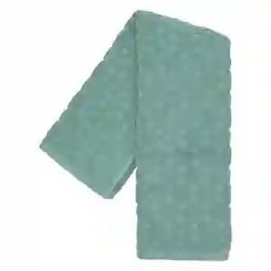 Toalla de Mano Visita Verde 40 x 70 cm