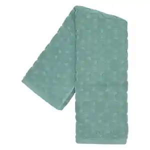 Toalla de Mano Visita Verde 40 x 70 cm