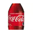 Coca-cola Original 1.5 Lts