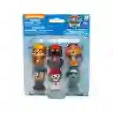 Paw Patrol 6 Mini Figuras 6033274