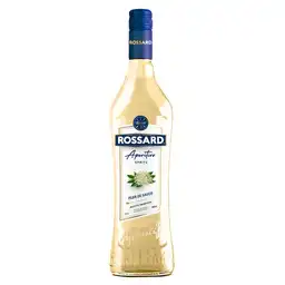 Rossard Aperitivo Spritz Flor de Saúco