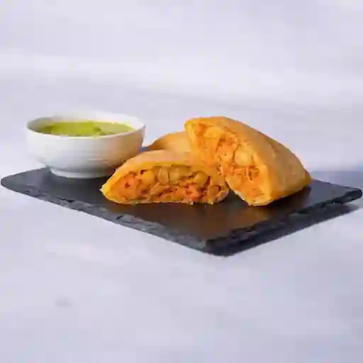 Pabellón oriental xl