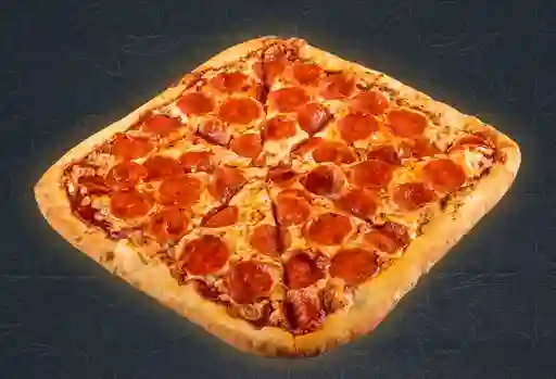 Pepperoni Familiar