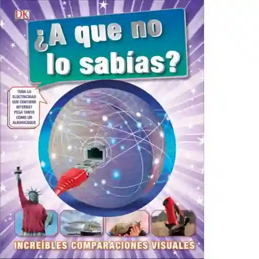 A Que no lo Sabias? - VV.AA