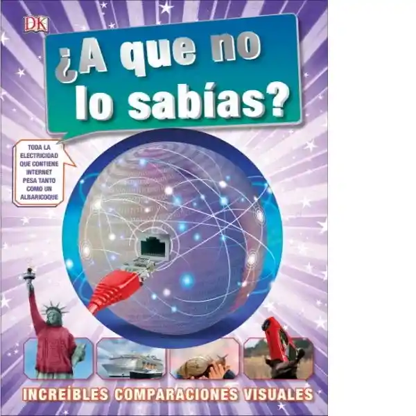 A Que no lo Sabias? - VV.AA