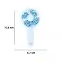 Miniso Ventilador Giratorio Azul Mod. Ms-L2864