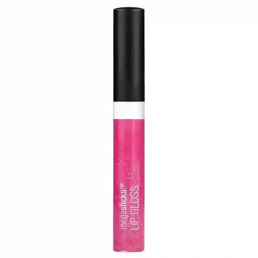 Wet N Wild Brillo Labial Megaslicks