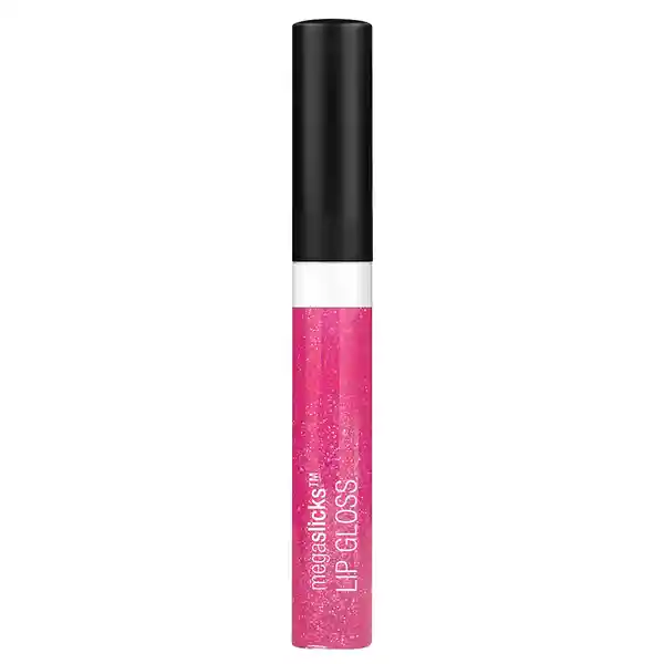 Wet N Wild Brillo Labial Megaslicks