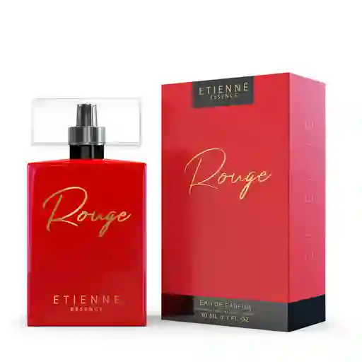 Etienne Essence Perfume Rouge