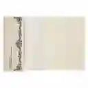 Libreta Con Lomo y Tapa Papel 16.5 x 1.5 x 21 cm Casaideas