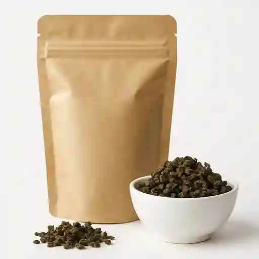Té Oolong
