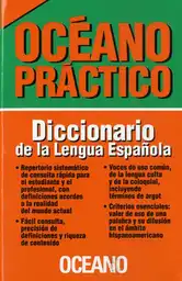 Diccionario Práctico Lengua Española - Autor Desconocido