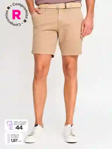 Marquis Bermuda Danes 46 SS25