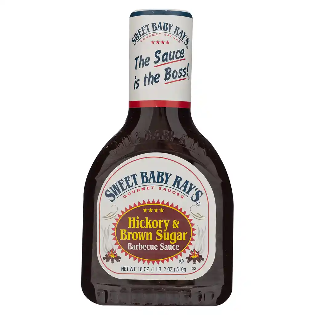 Sweet Baby Rays Salsa Barbecue