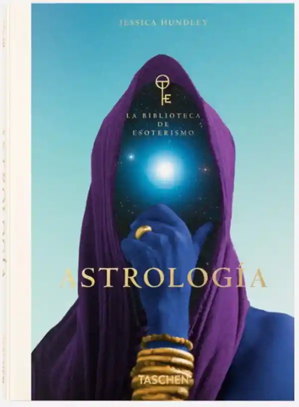 Astrologia. La Biblioteca de Esoterismo