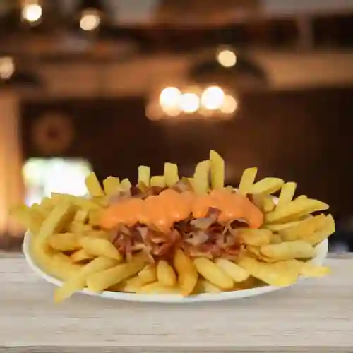 Papa Suprema Cheddar