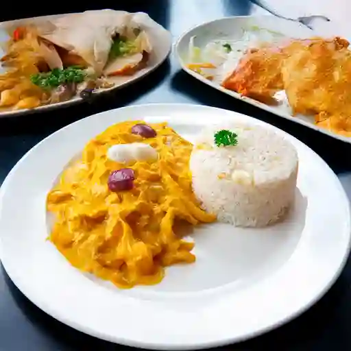 Dùo Criollo Peruanísimo Clàsico