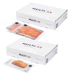 Multi-X Pack 10