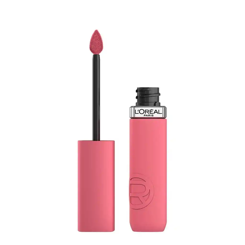 Labial Líquido Infallible Le Matte Road Tripping 240