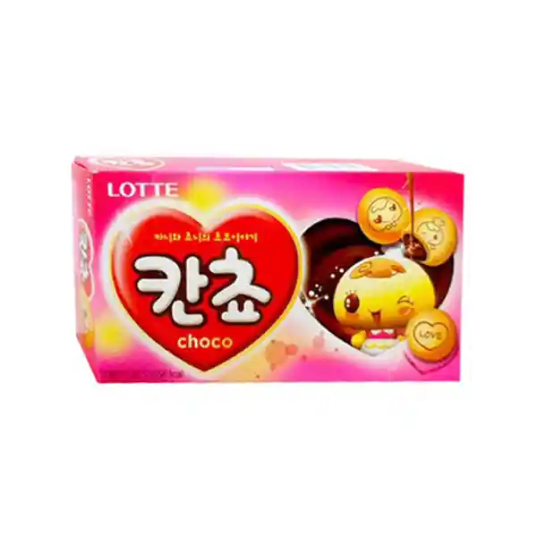 Kancho Galleta