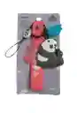 Miniso Llavero para Celular Bare Bears