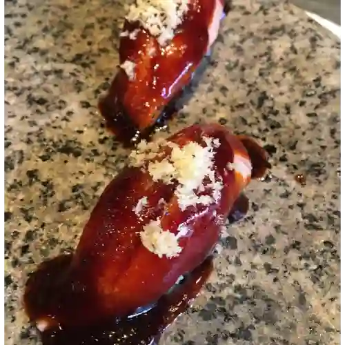 Nigiri Toro Flameado