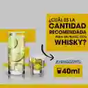 Whisky J & B 40° 750 C.c.