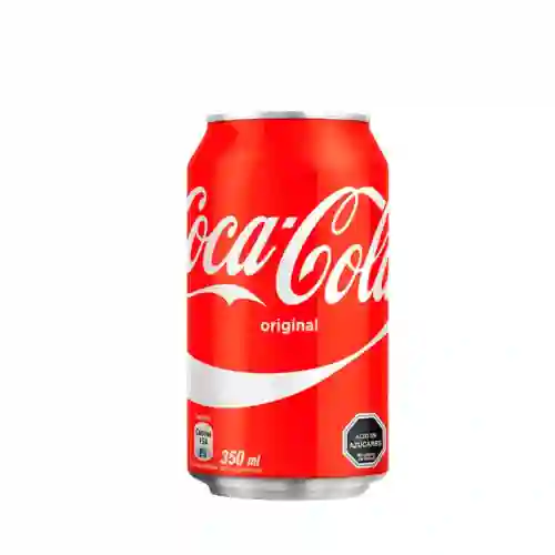 Coca Cola Original 350Ml