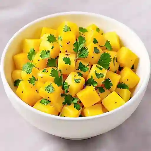 Salsa Thai Mango y Piña