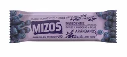 Mizos Barrita Arandano