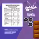 Milka Chocolate Alpine