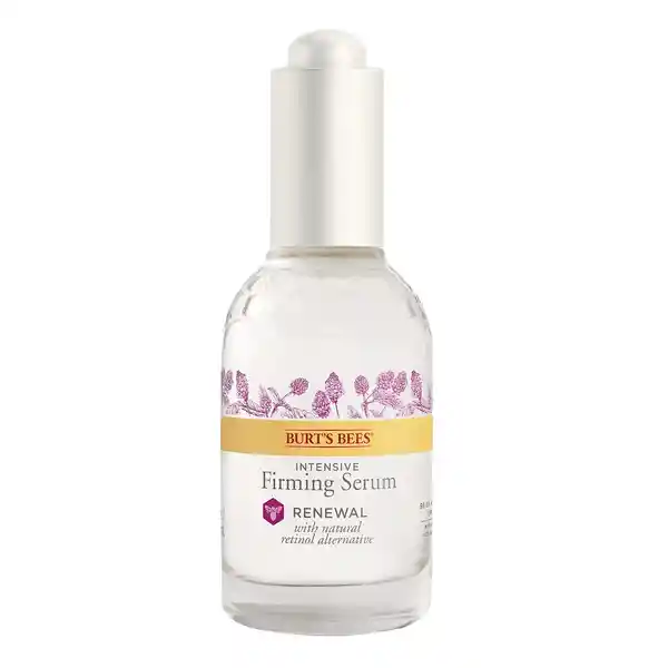 Burts bees crema renewal int firmin serum