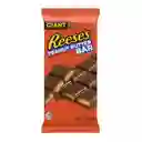 Reeses Chocolate Mantequilla Maní