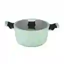 Kw Olla Soho Con Tapa Mint 20 cm