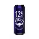 Viking Cerveza Strong en Lata