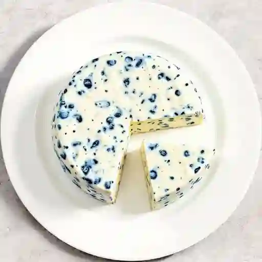 Queso Azul
