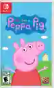 Switch My Friend Peppa Pig