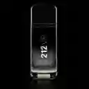 Carolina Herrera Fragancia212 Vip Black