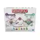 Monopoly Juego de Mesa Descubre Jugando